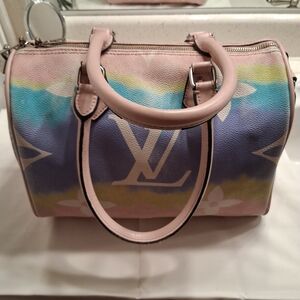 Louis Vuitton Multicolor Women's Bag